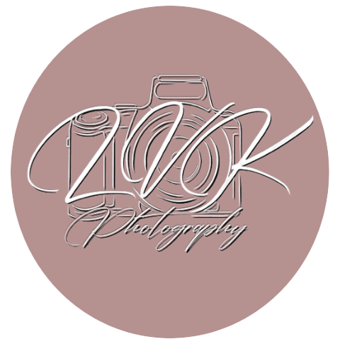 LVK Photography logo